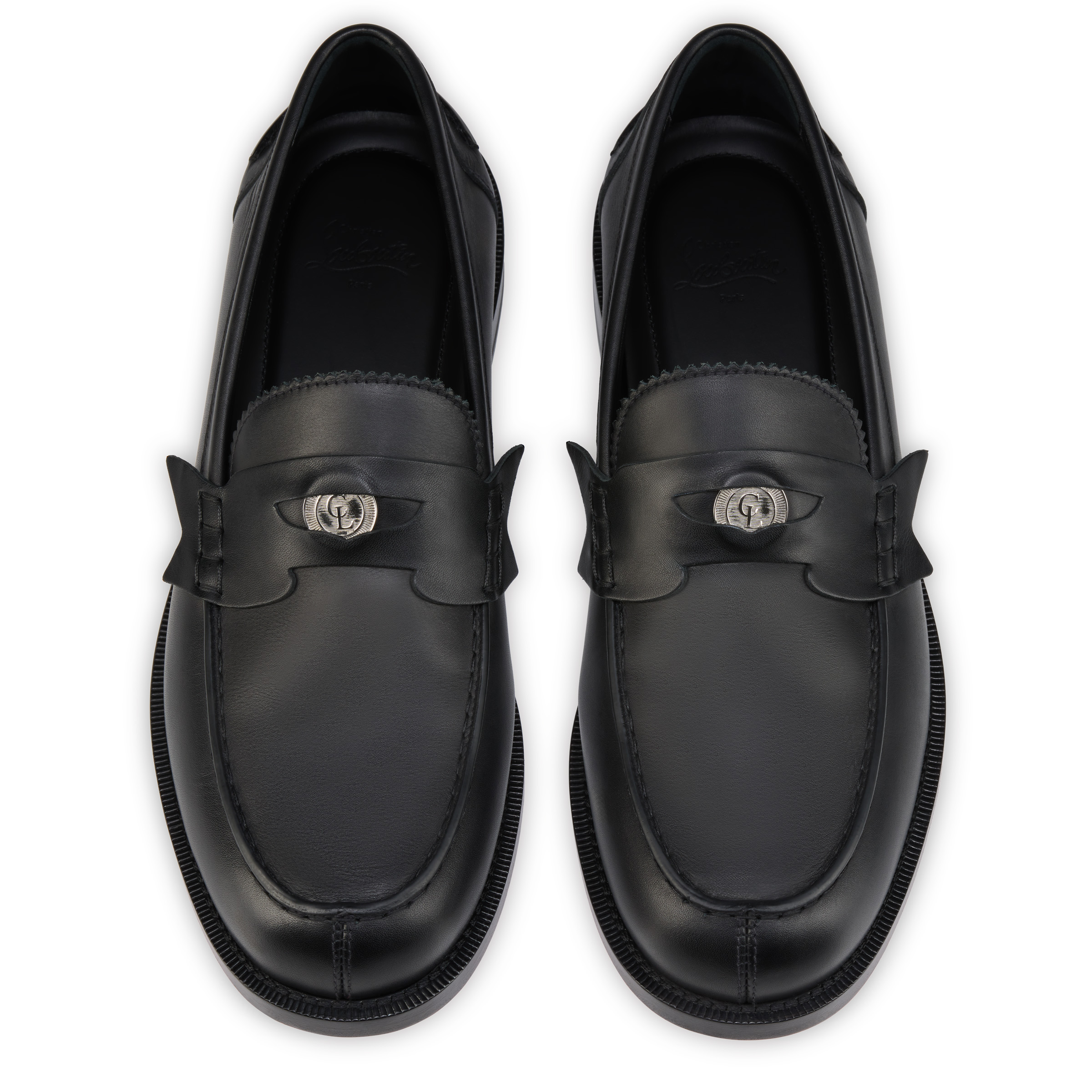 The Plato Loafer image number 5