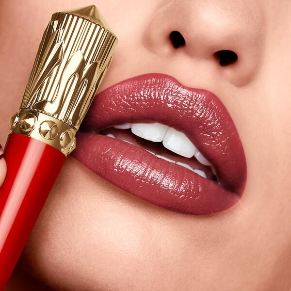Rouge Stiletto Glossy Shine image number 4