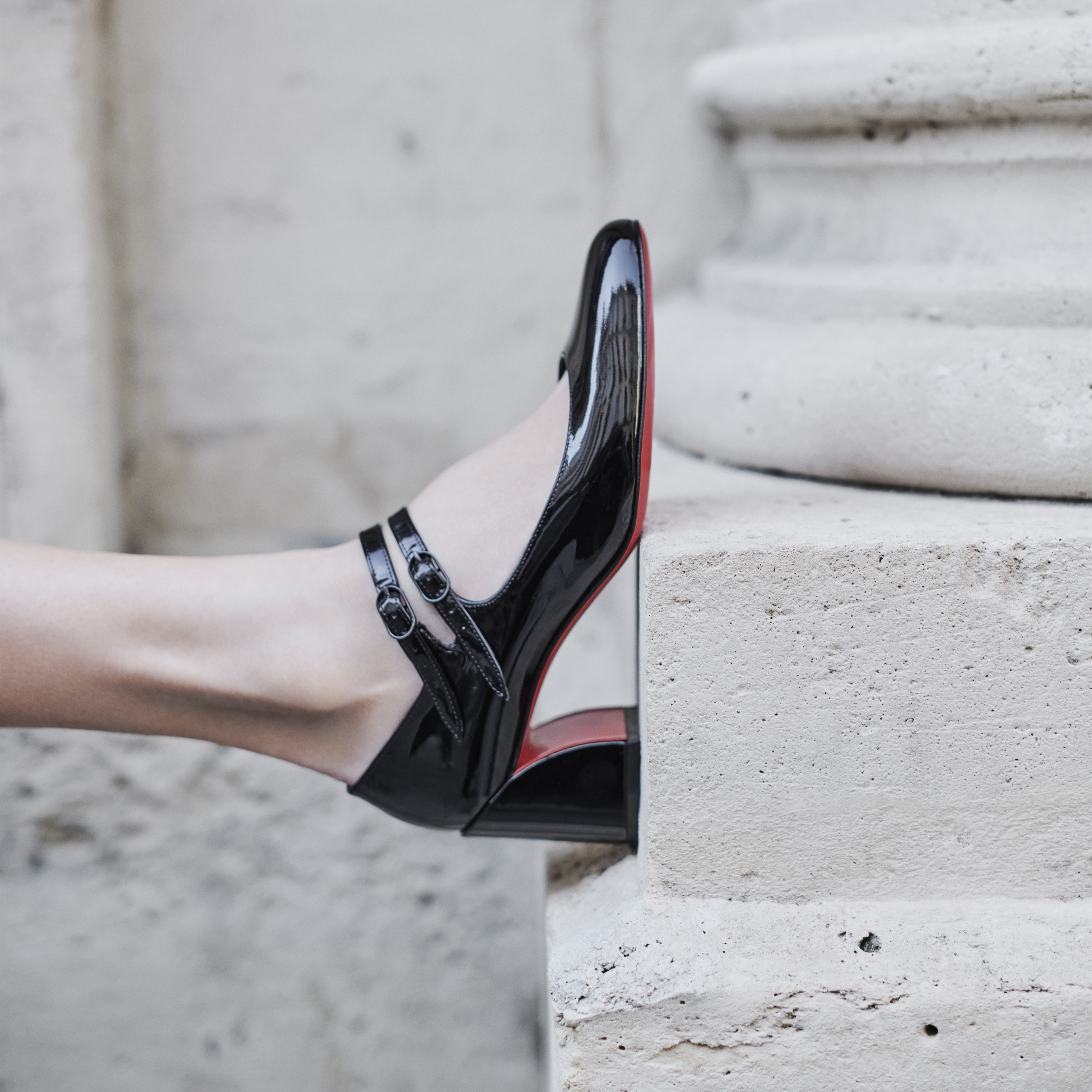 Miss Jane - Christian Louboutin
