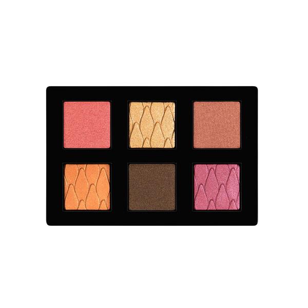 アブラカダブラ ラパレット 