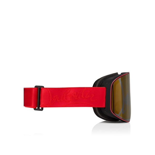 Ski Mask Lb0047 image number 3