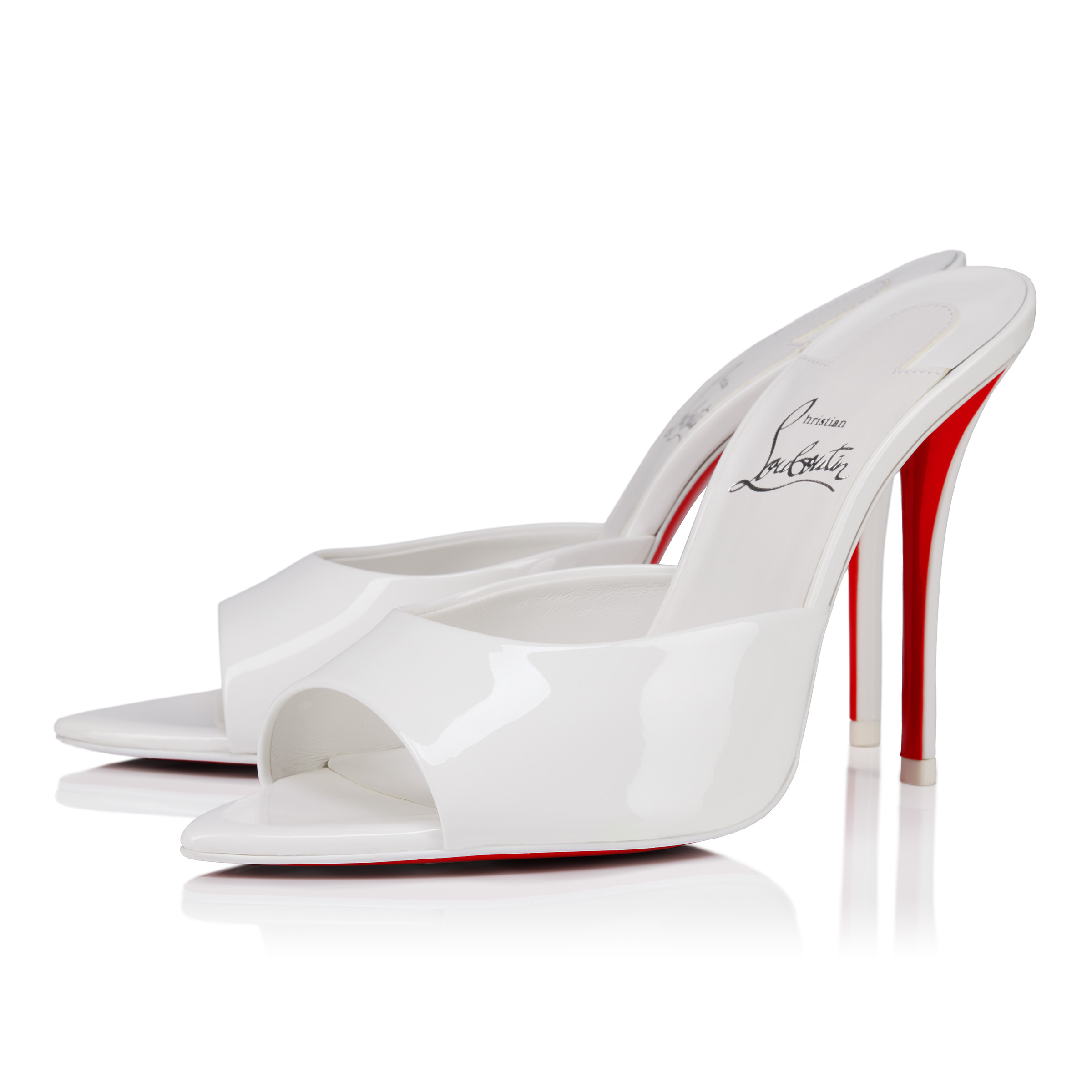 Miss Z Mule