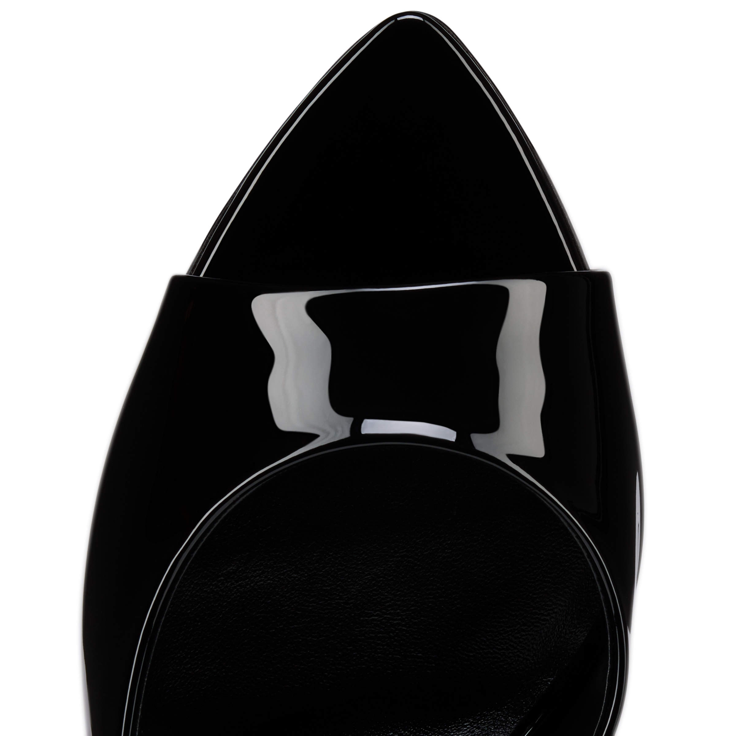 Miss Z Mule - Christian Louboutin