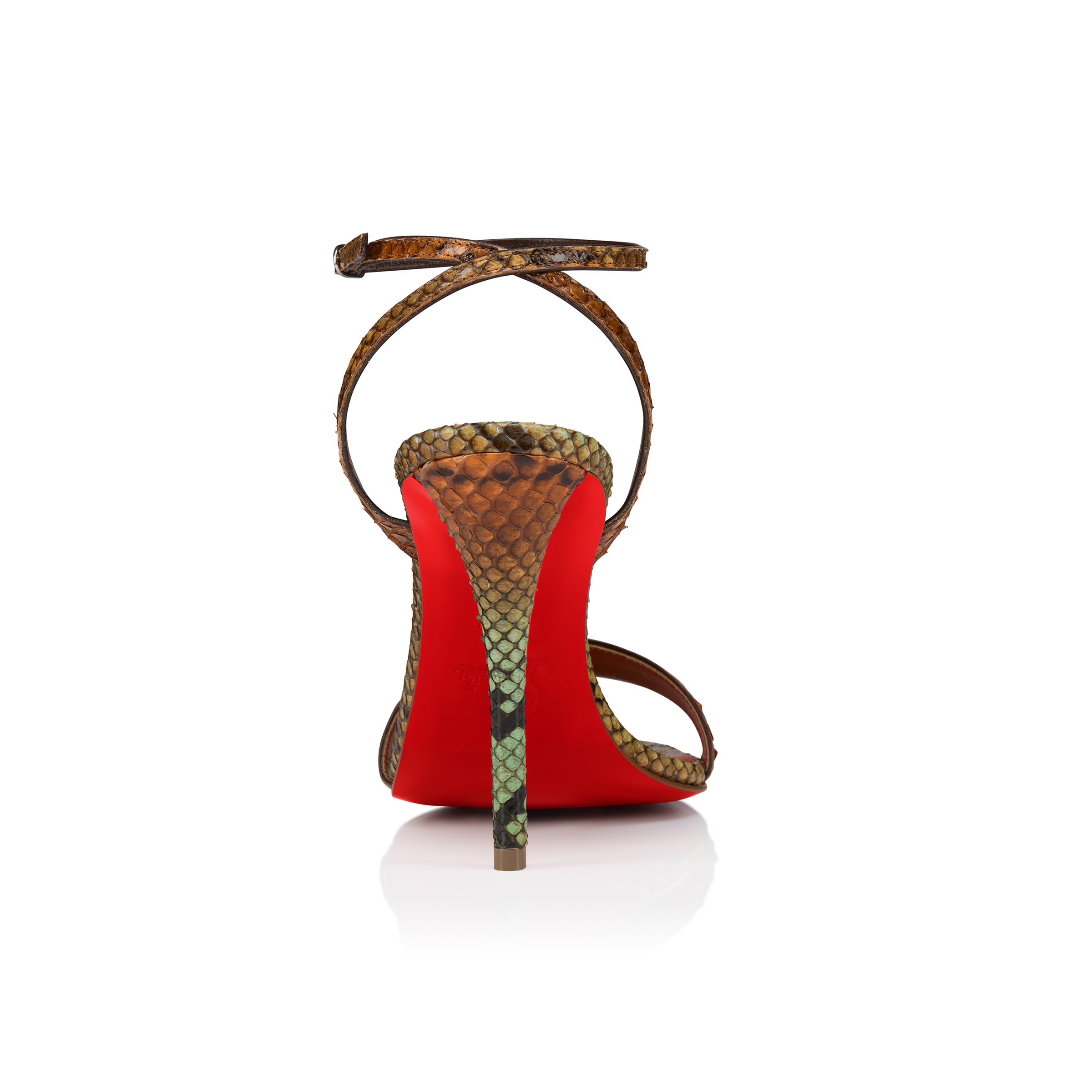 Miss Z Sandal image number 4