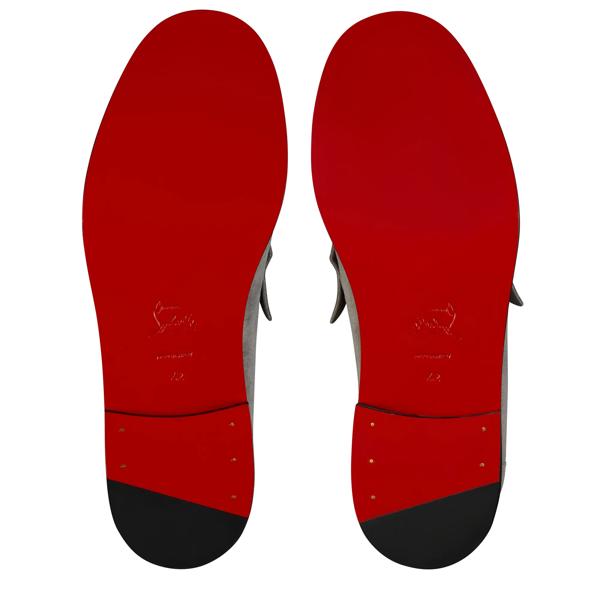 The Plato Dots Loafer image number 5