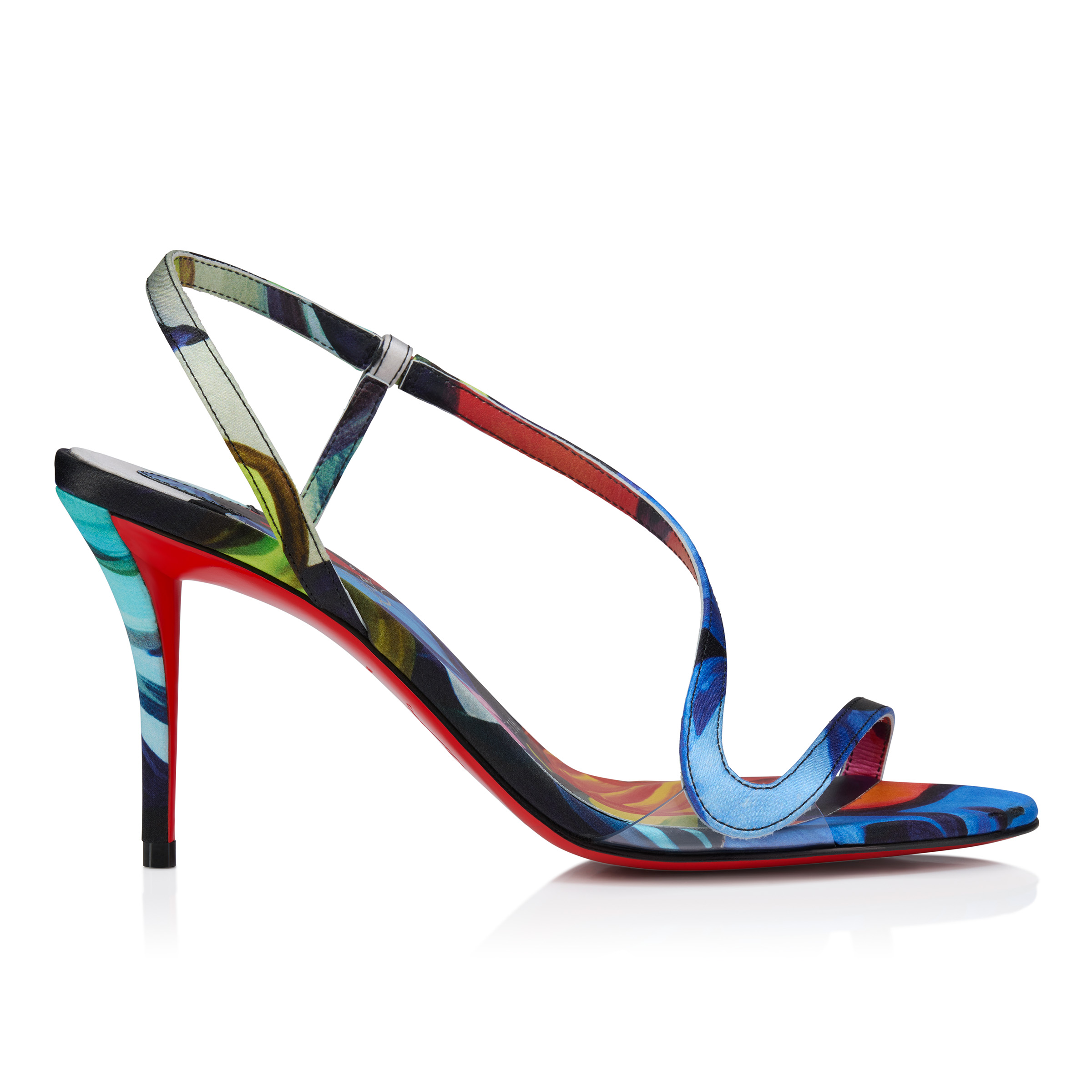 Rosa Z - Christian Louboutin