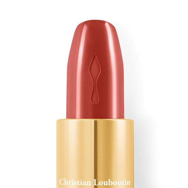 Rouge Louboutin Silky Satin On The Go image number 8