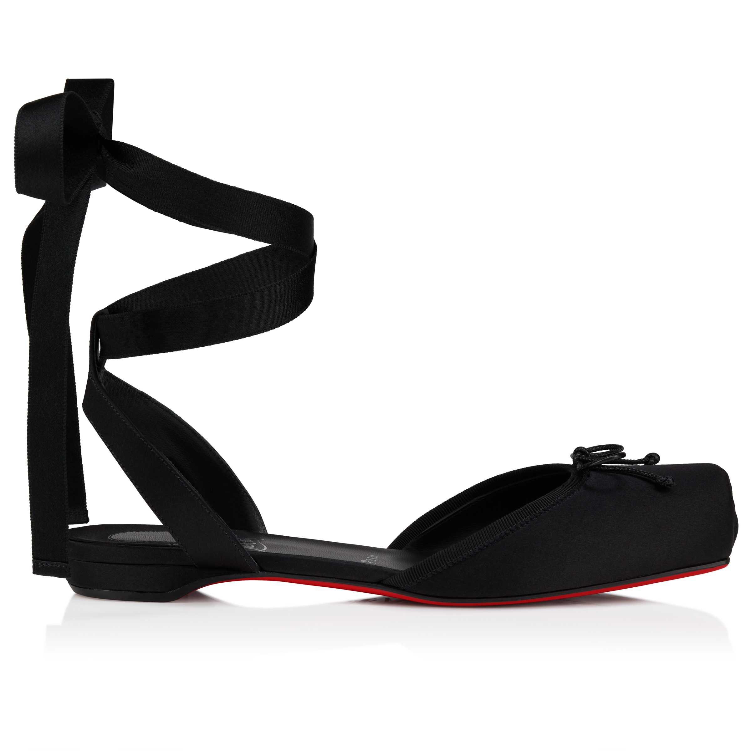 Cassia Lace Up image number 2