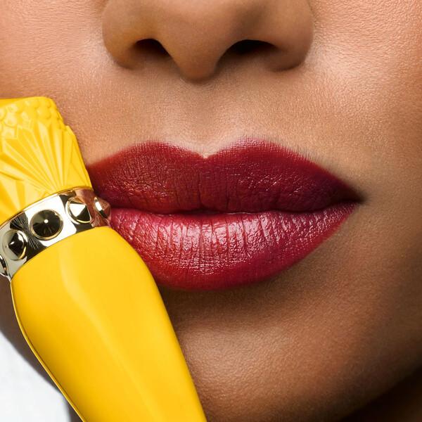 Rouge Louboutin SooooO...Glow image number 5