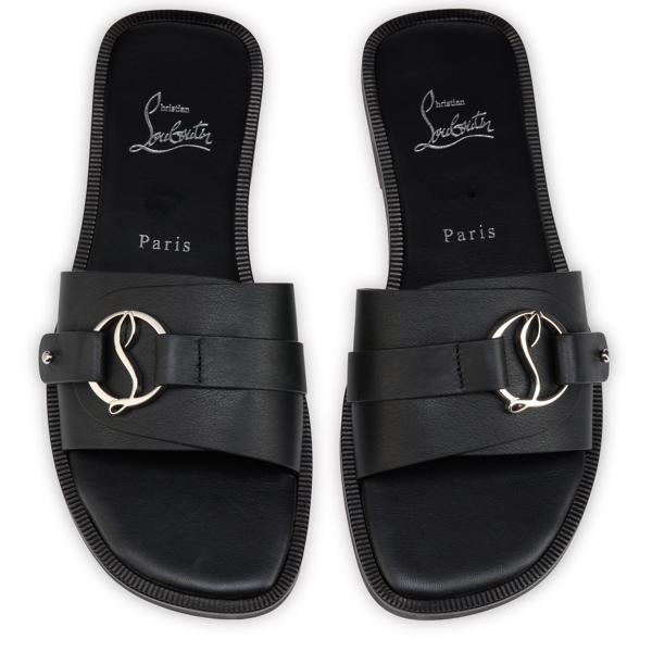 Her In Roma Mule image number 4