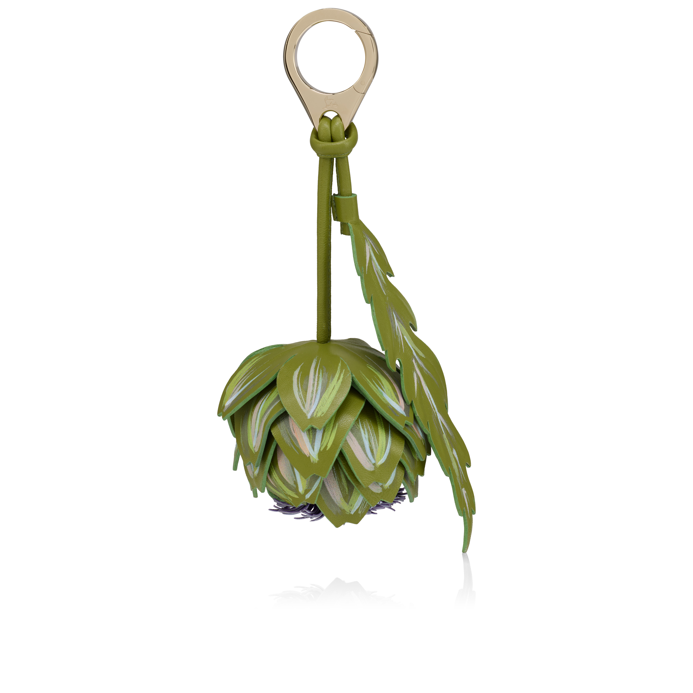 Bag Charm