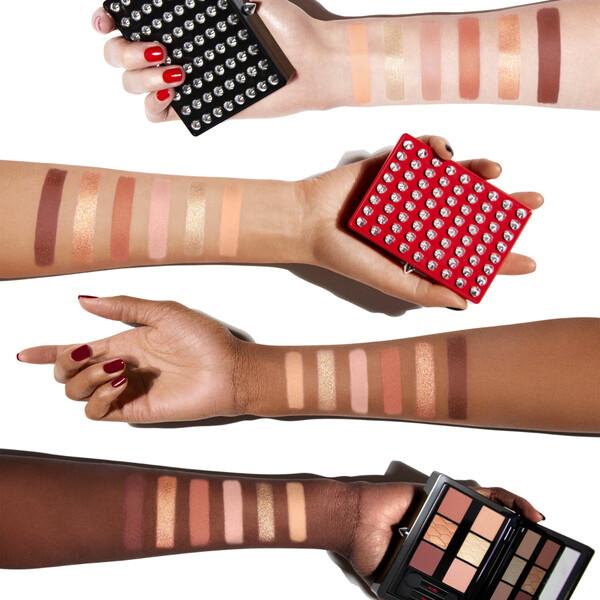 クリスチャン ルブタン　アブラカダブラ ラパレット　ヴェリーヌード ヴェリーヌード 0 - Christian Louboutin Beauty