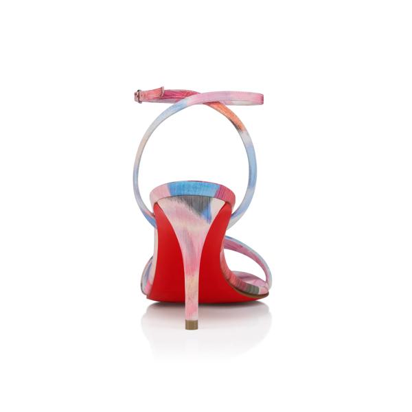 Miss Z Sandal image number 4