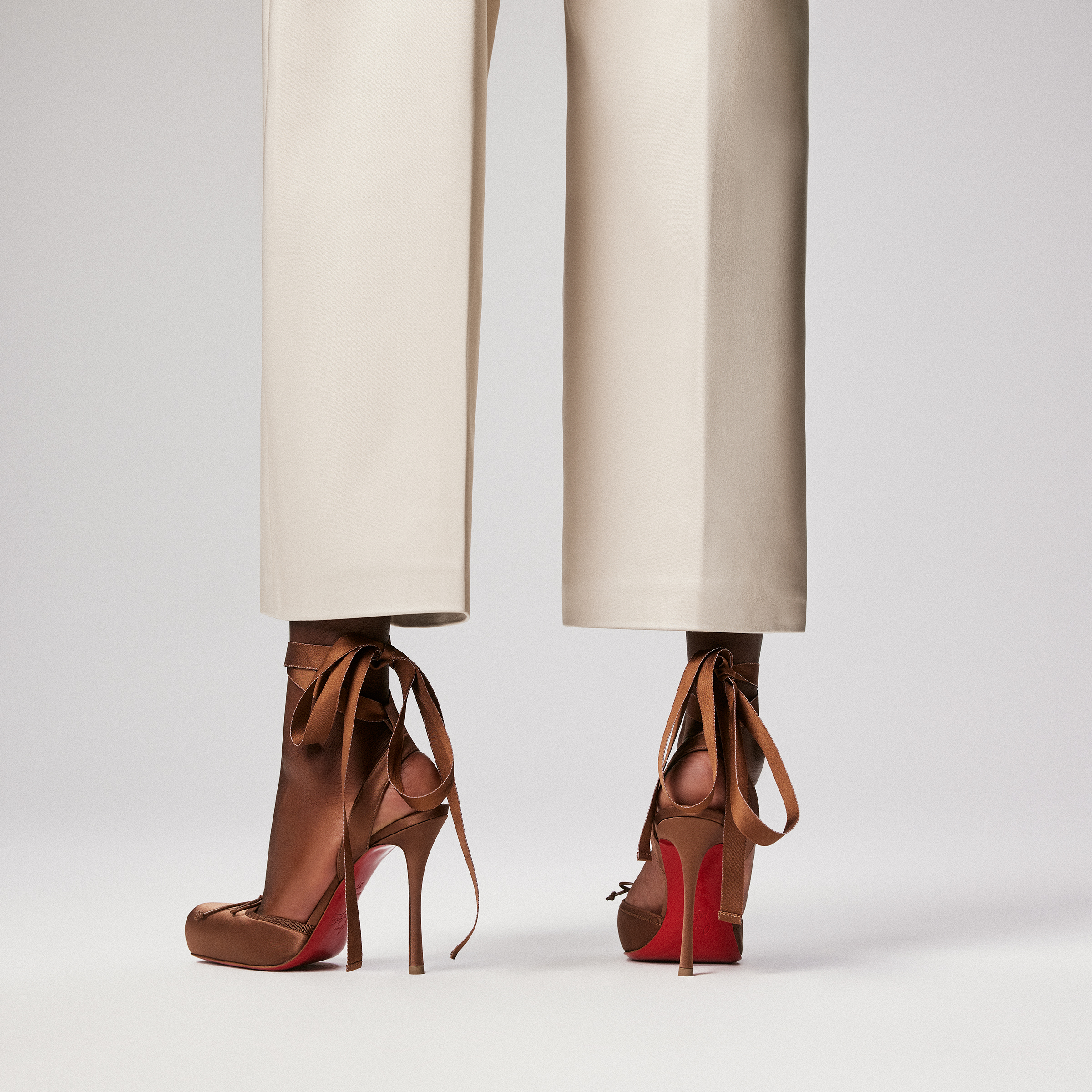 Cassia Lace Up image number 1