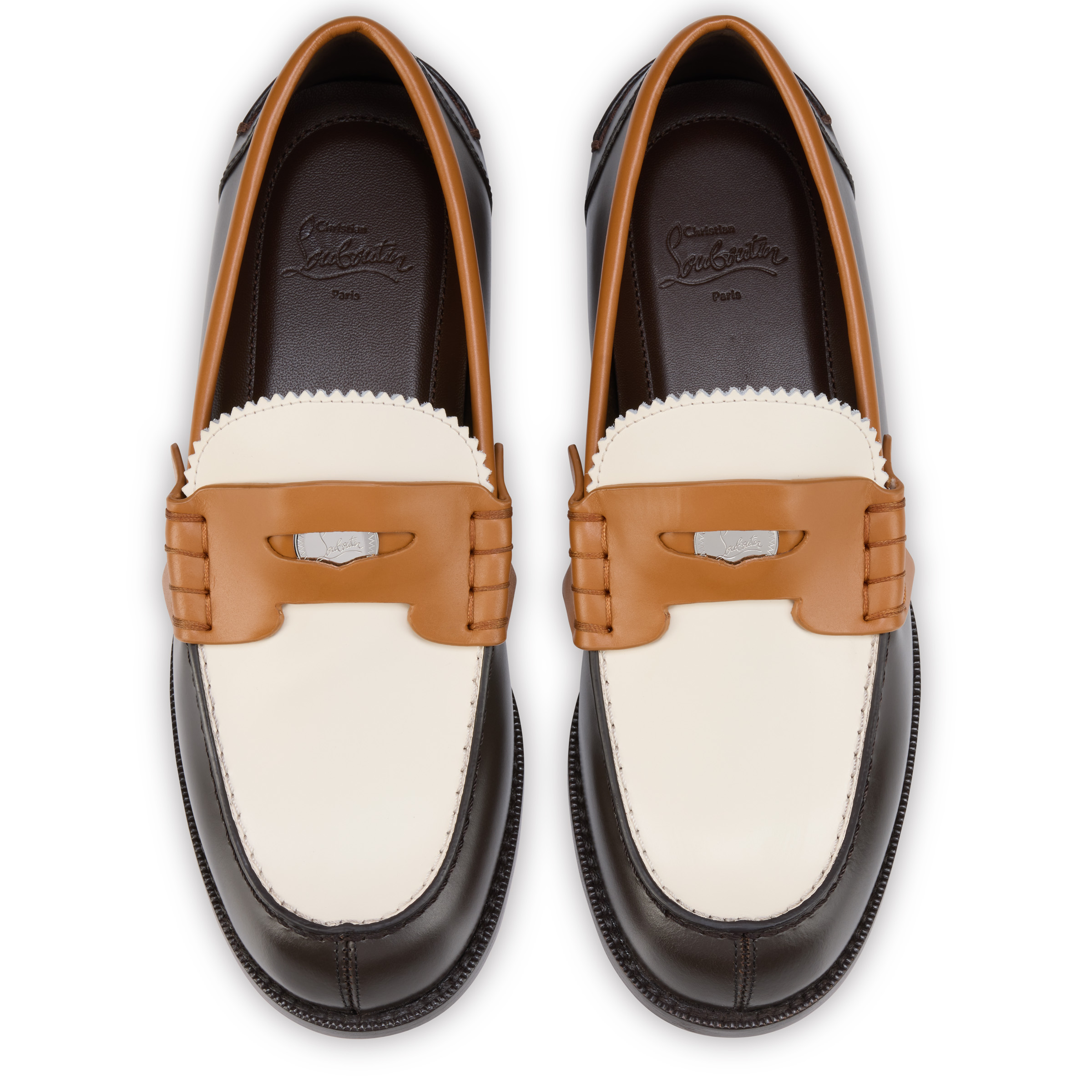 The Plato Loafer  image number 4