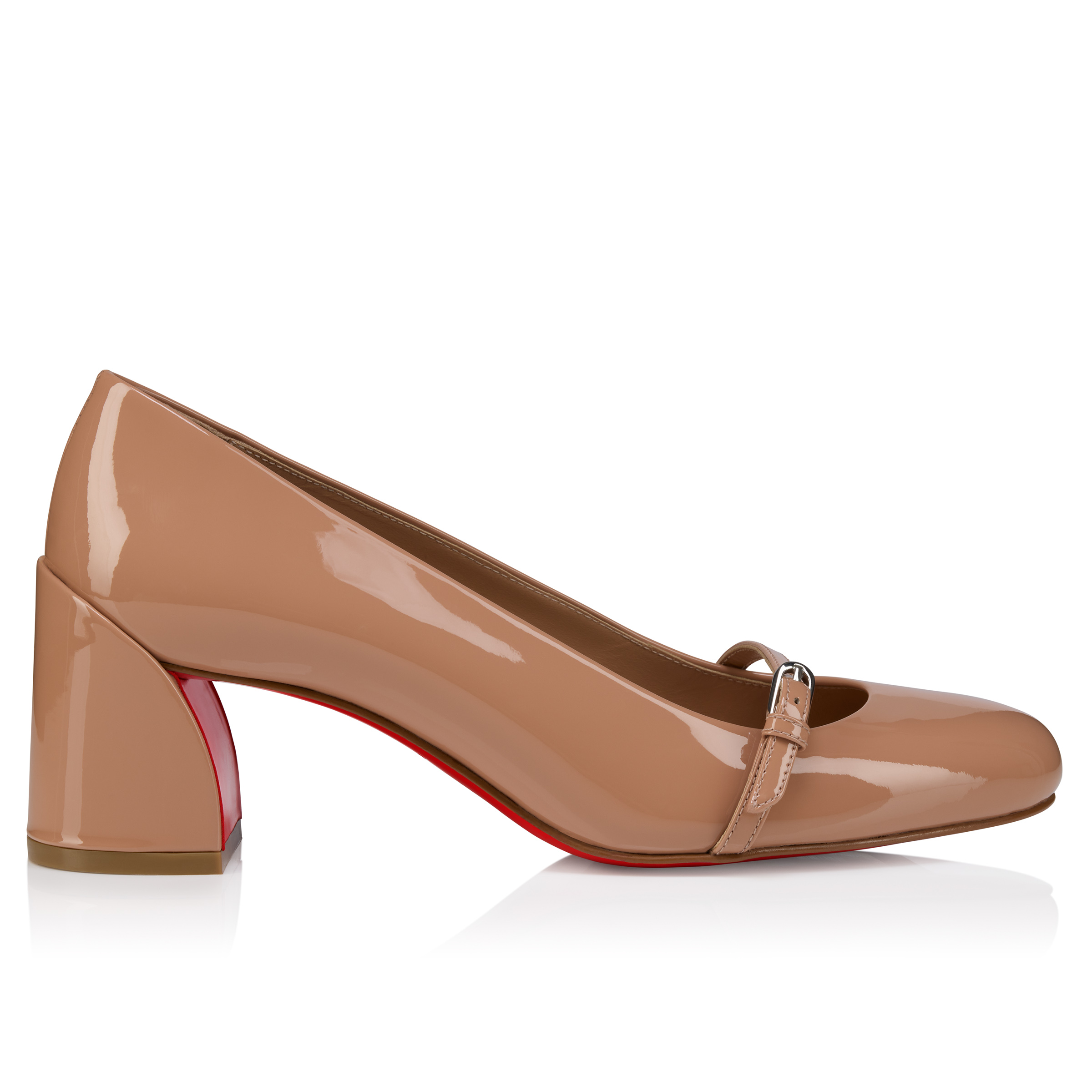 Jane Nina Pump image number 2