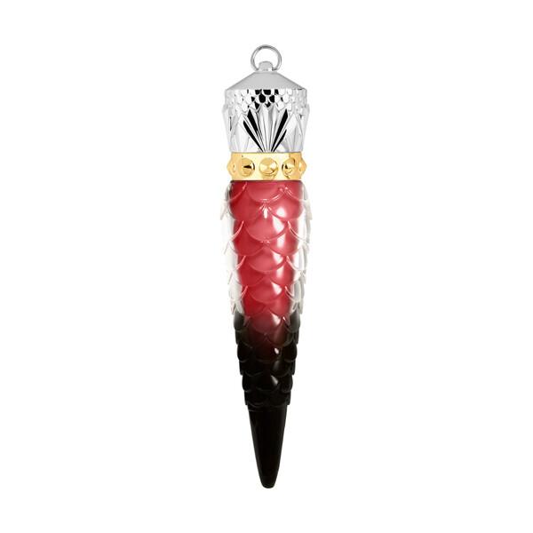 マットフルイド リップカラー - Christian Louboutin Beauty