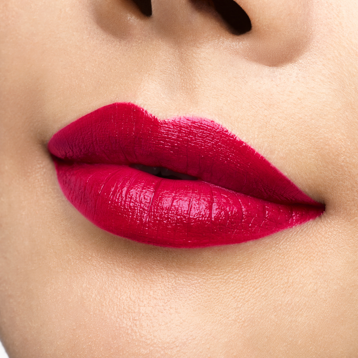Rouge Louboutin Silky Satin On The Go image number 3