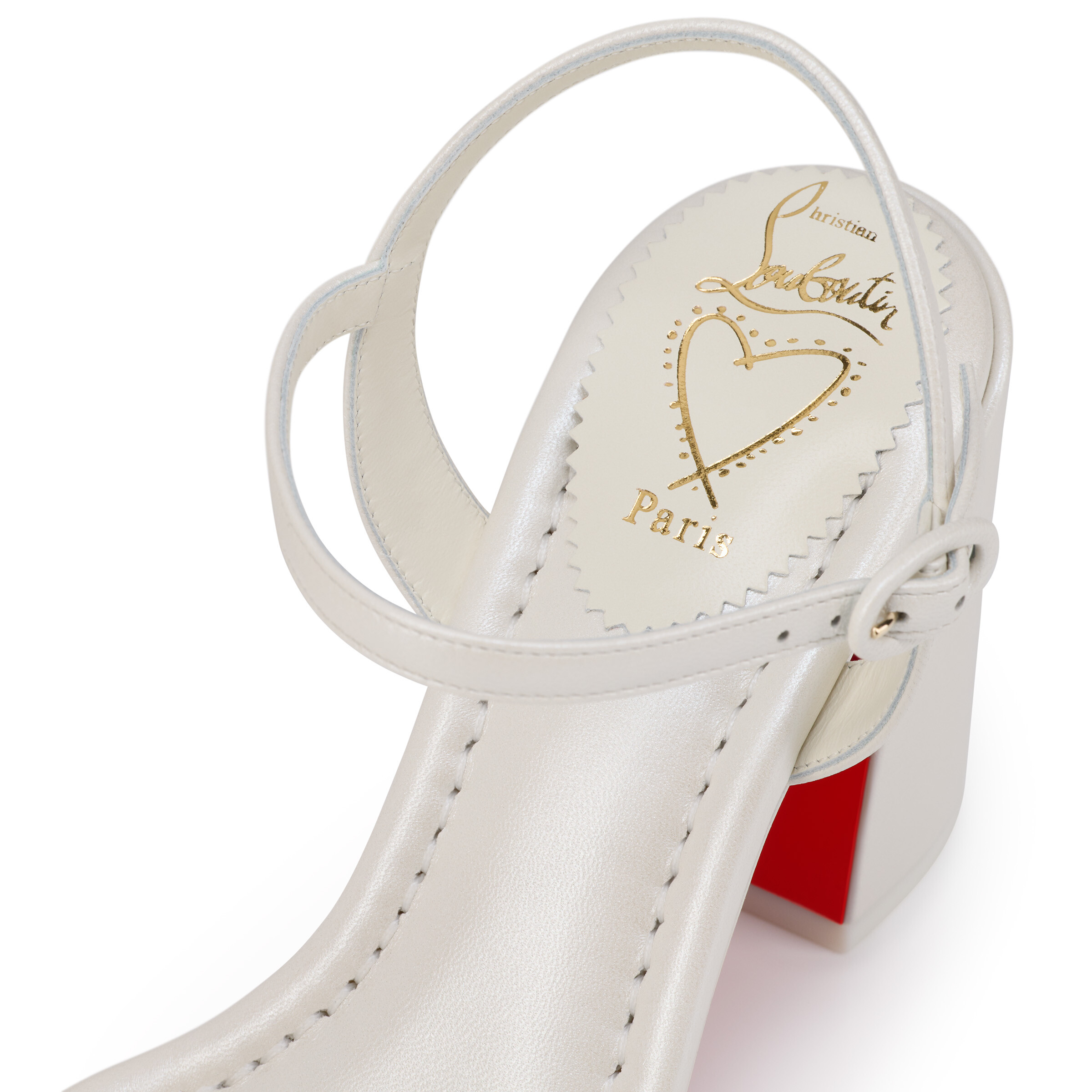 Jane Sandal image number 6