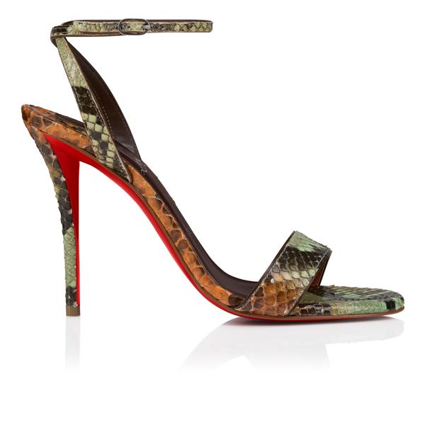 Miss Z Sandal image number 3