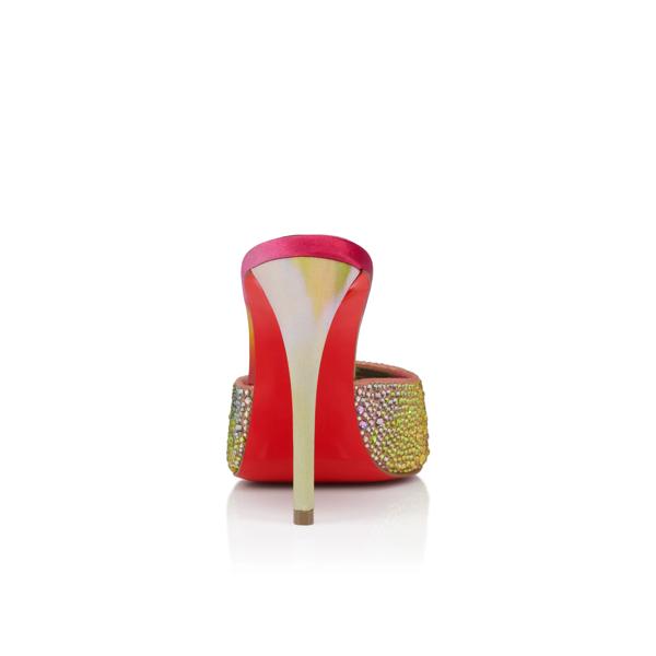 Miss Z Mule Strass Botanica image number 4