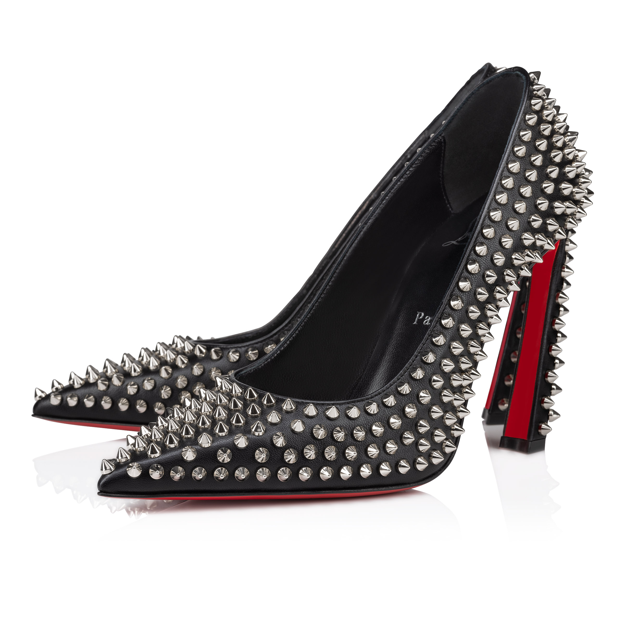 Condora Spikes