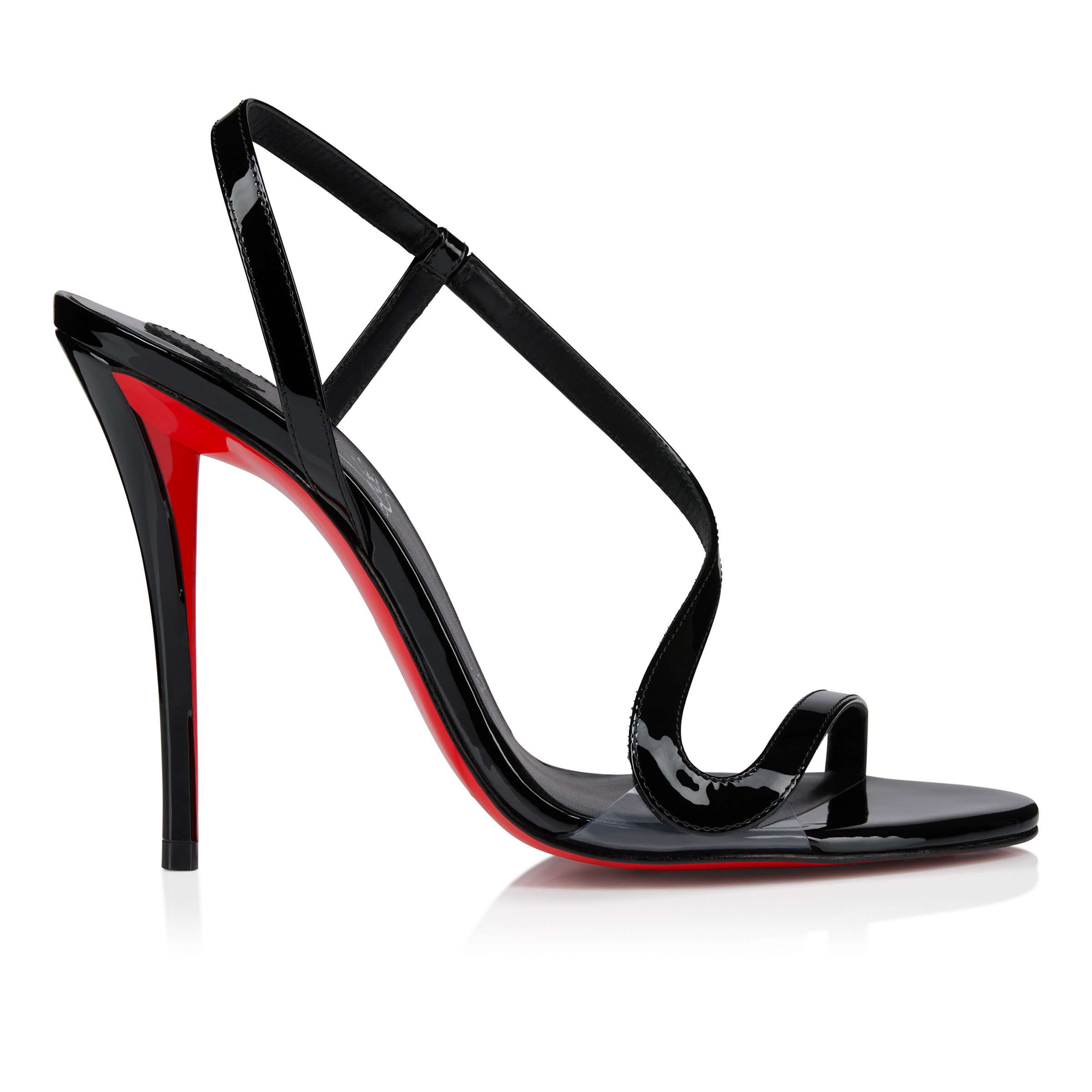 Rosa Z - Christian Louboutin