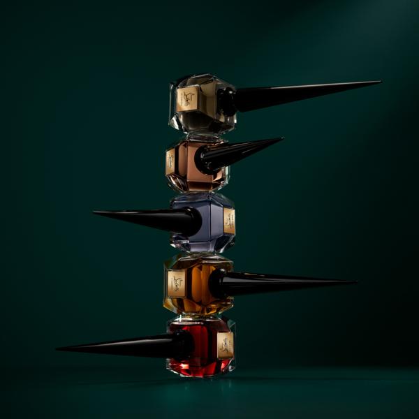  サンタルフェティッシ image number 6