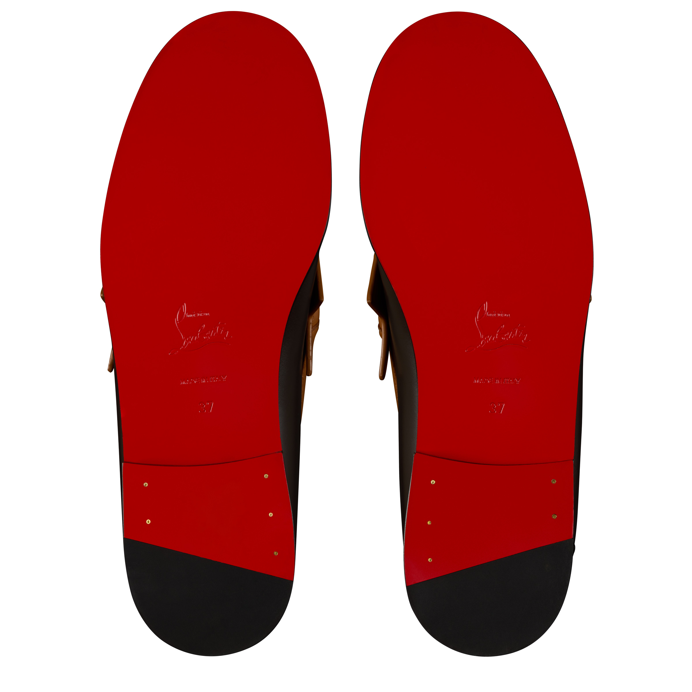 The Plato Loafer  image number 5