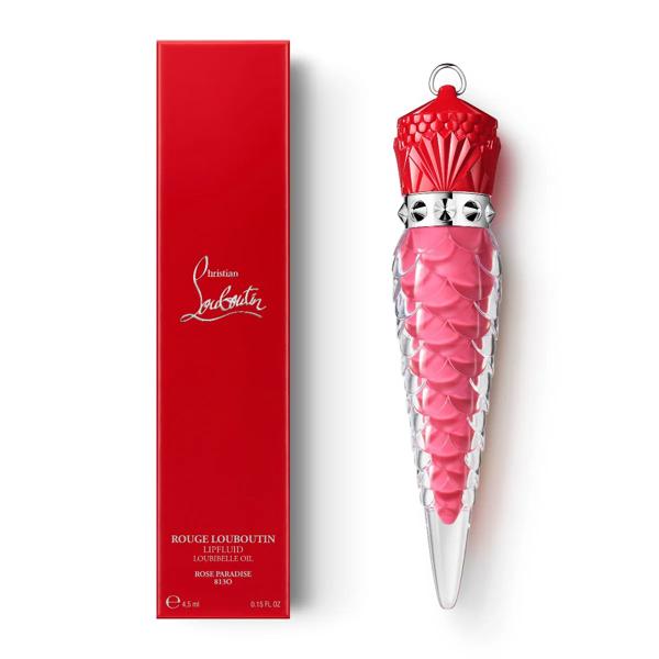 Rouge Louboutin Loubibelle Oil image number 3
