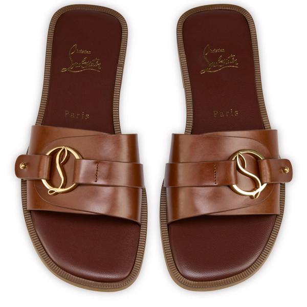 Her In Roma Mule image number 5
