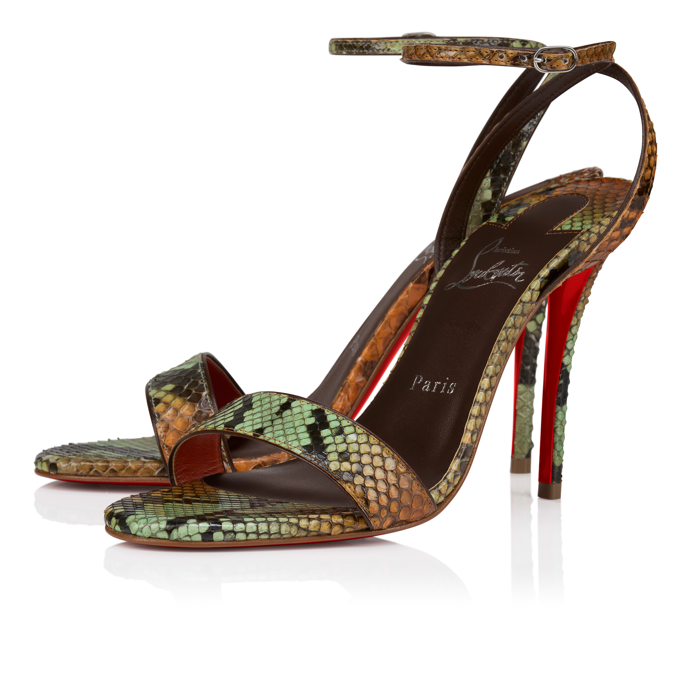Miss Z Sandal