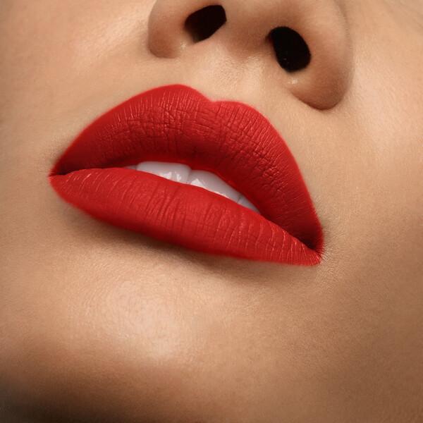 Rouge Louboutin Velvet Matte On The Go image number 3