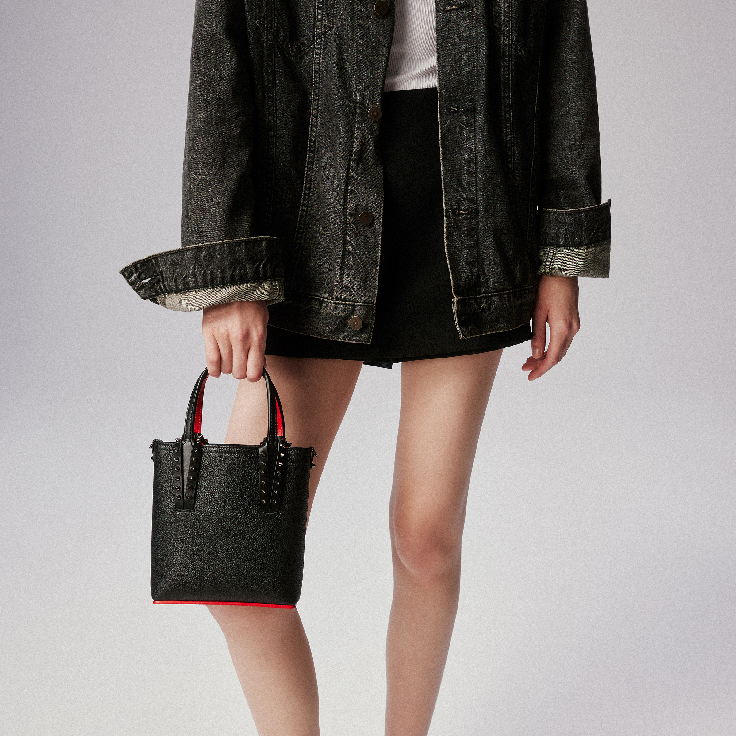 Cabata mini - Christian Louboutin