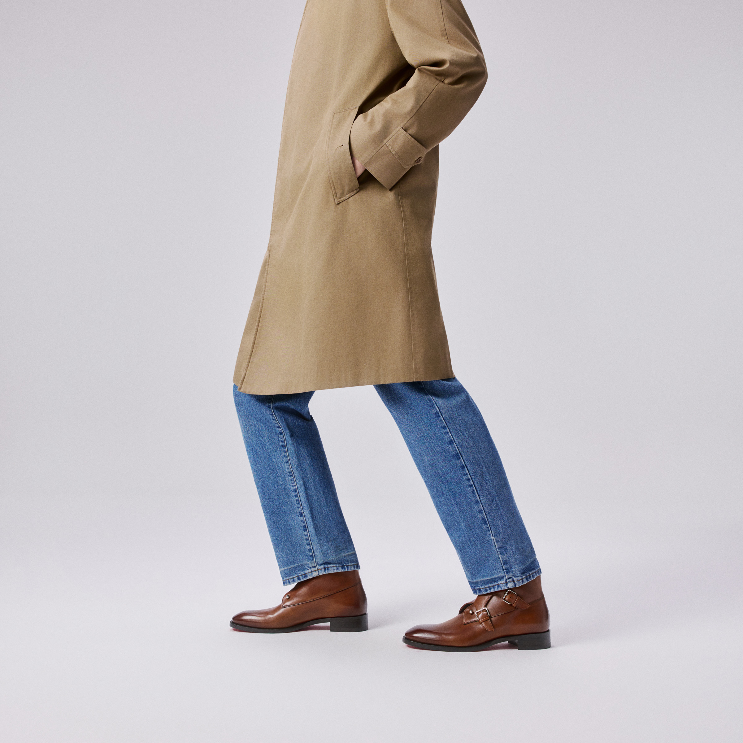 Chambelimonk Boot image number 1