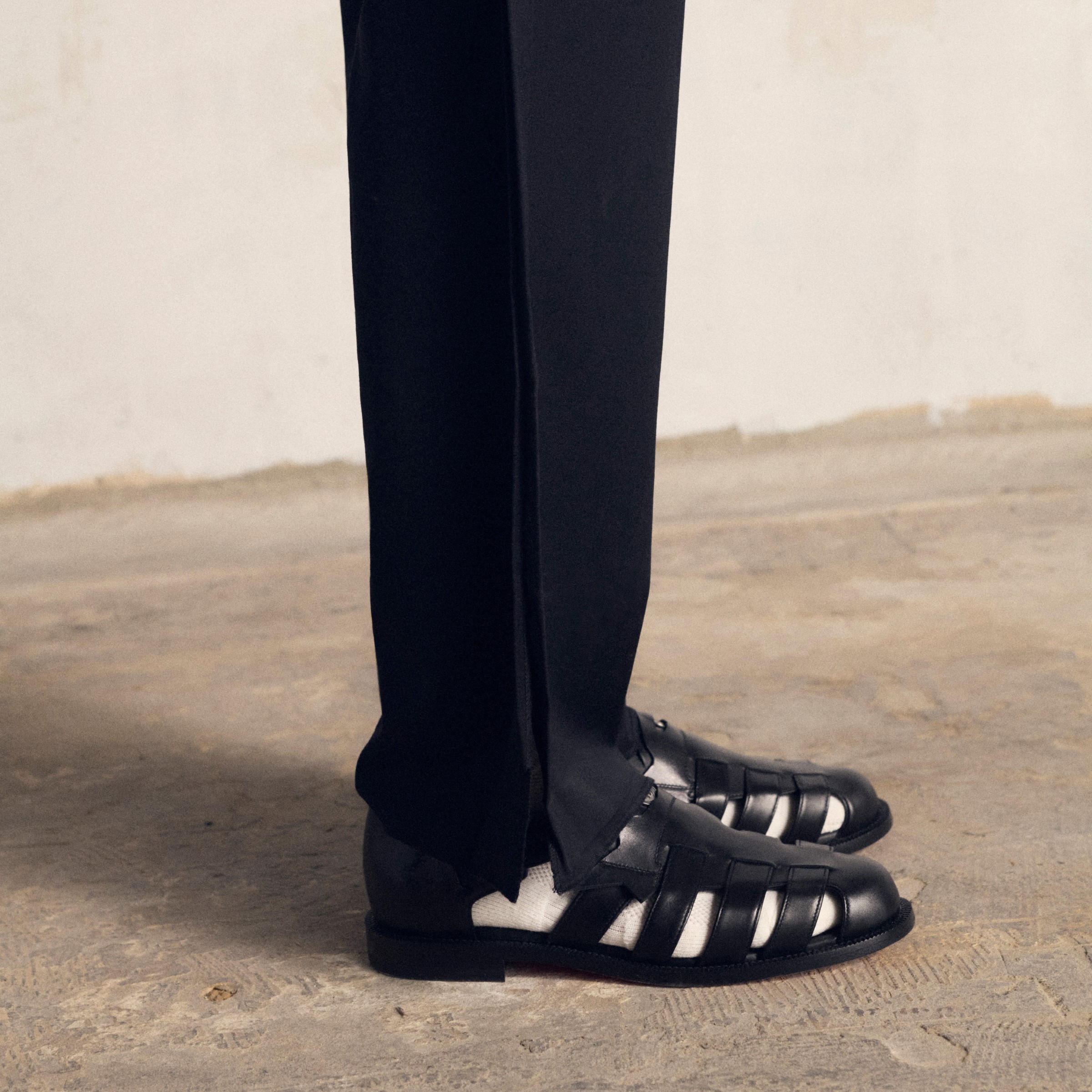 The Kemet Sandal image number 1