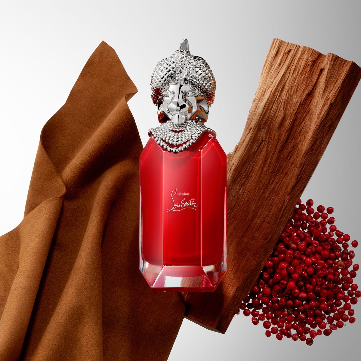 ルビラージ オードゥパルファン 90mL - Christian Louboutin Beauty