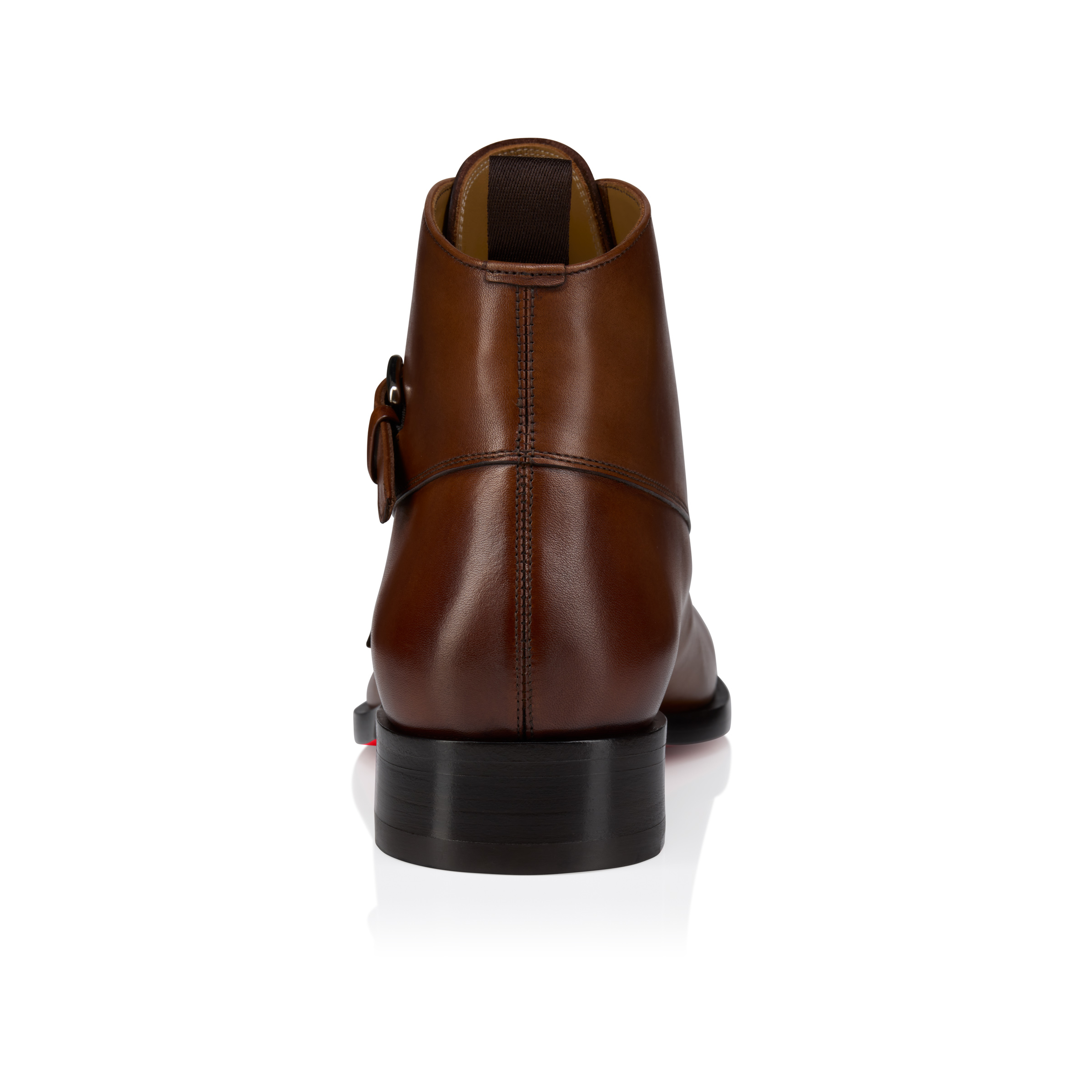 Chambelimonk Boot image number 4