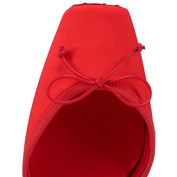 Cassia Lace Up image number 4