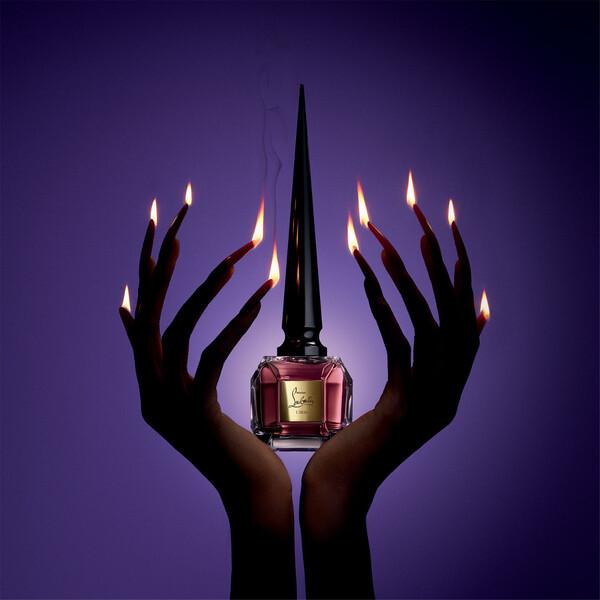 Iris F&eacute;tiche image number 6