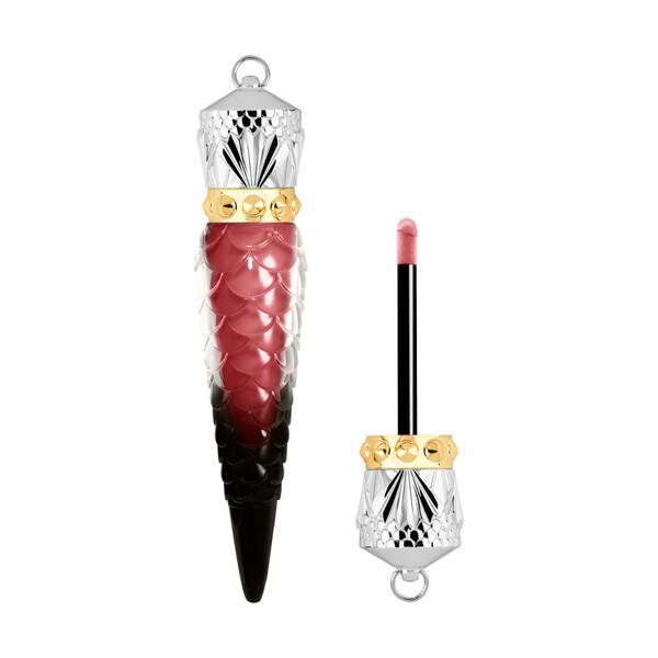 Rouge Louboutin Matte Fluids