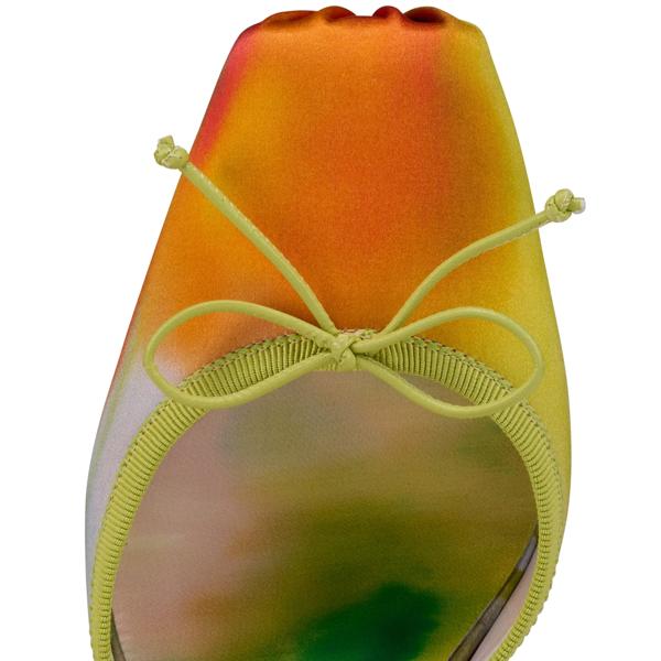 Cassia Lace Up image number 4