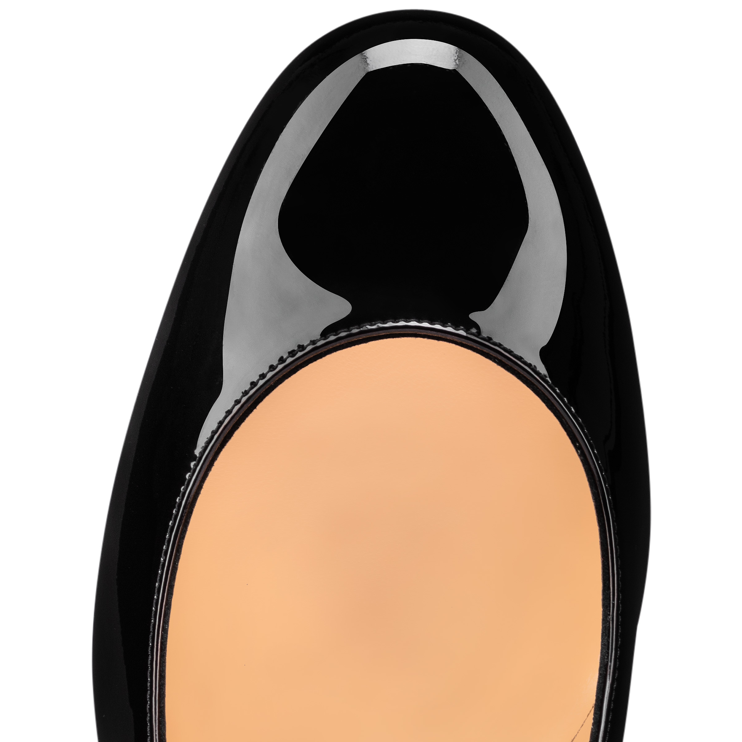 Miss Jane Pump image number 4