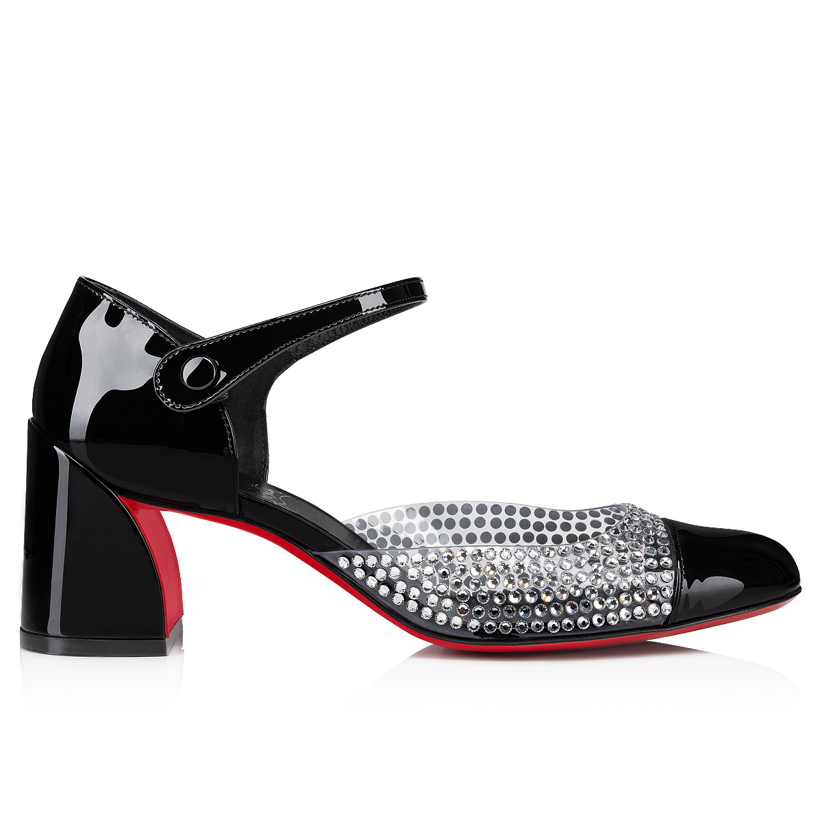 Miss MJ Strass image number 3