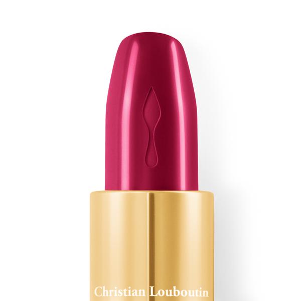 Rouge Louboutin SooooO...Glow image number 9
