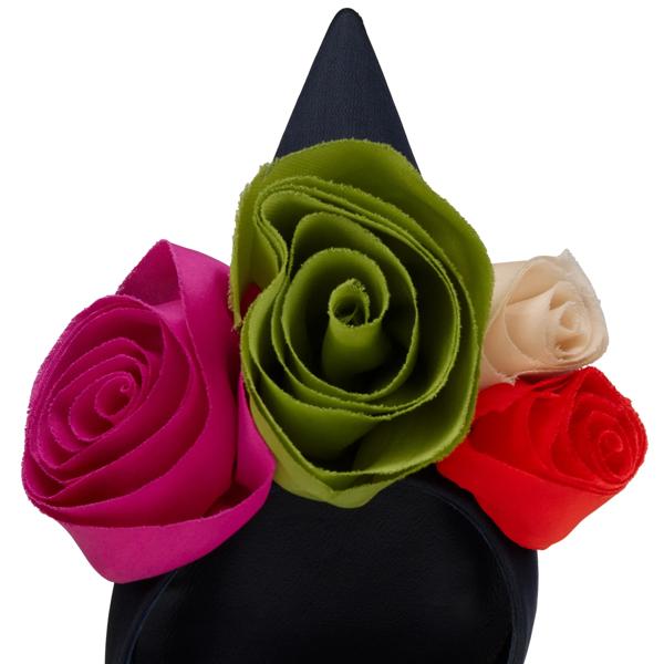 Mere Lachaise Lace Up image number 5