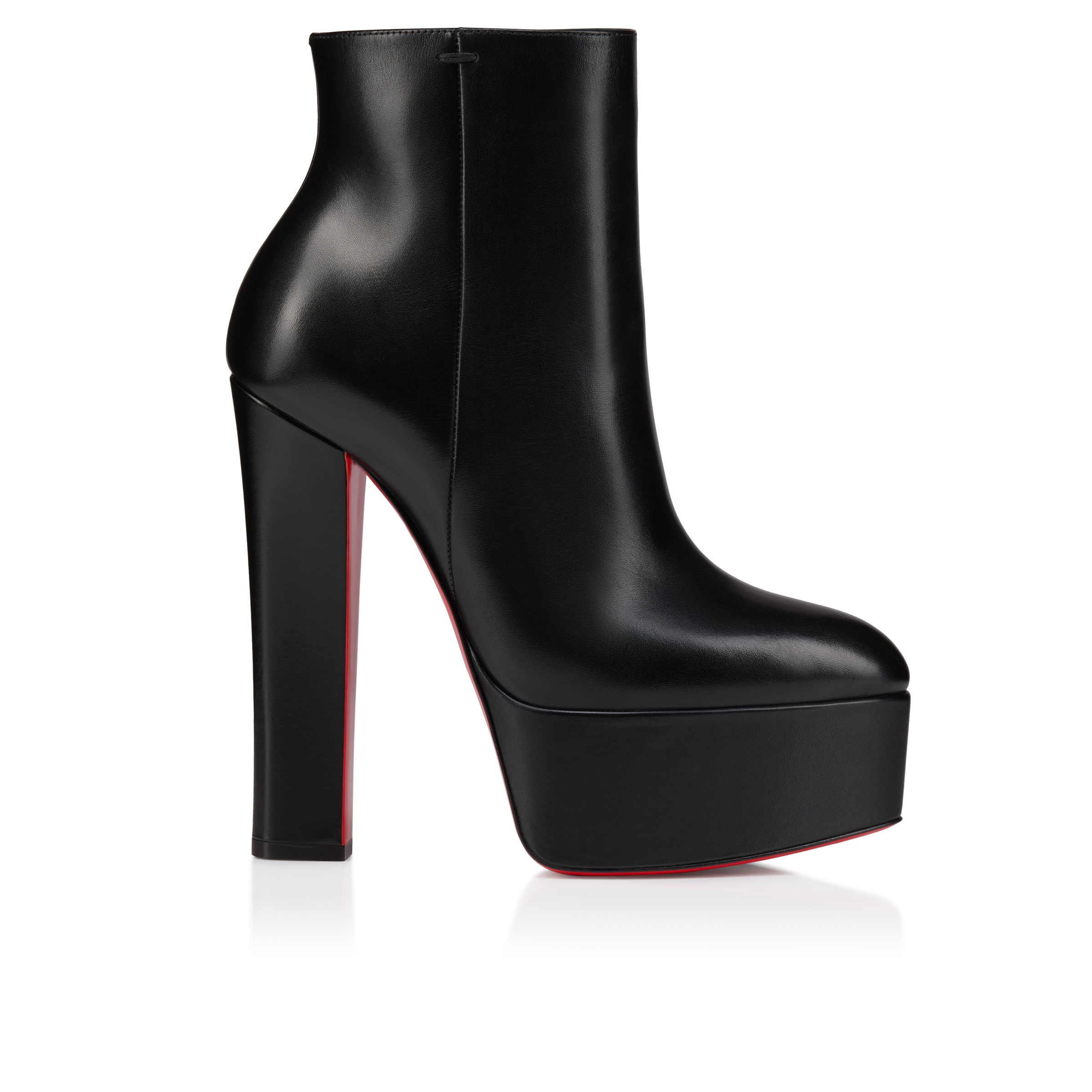 Jenna Bootie image number 3