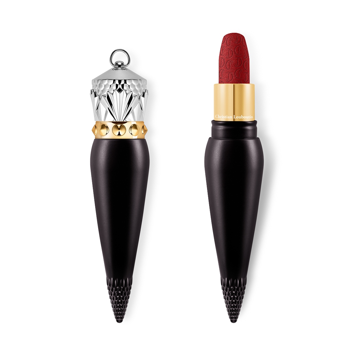 Rouge Louboutin Mooncrest 限量版