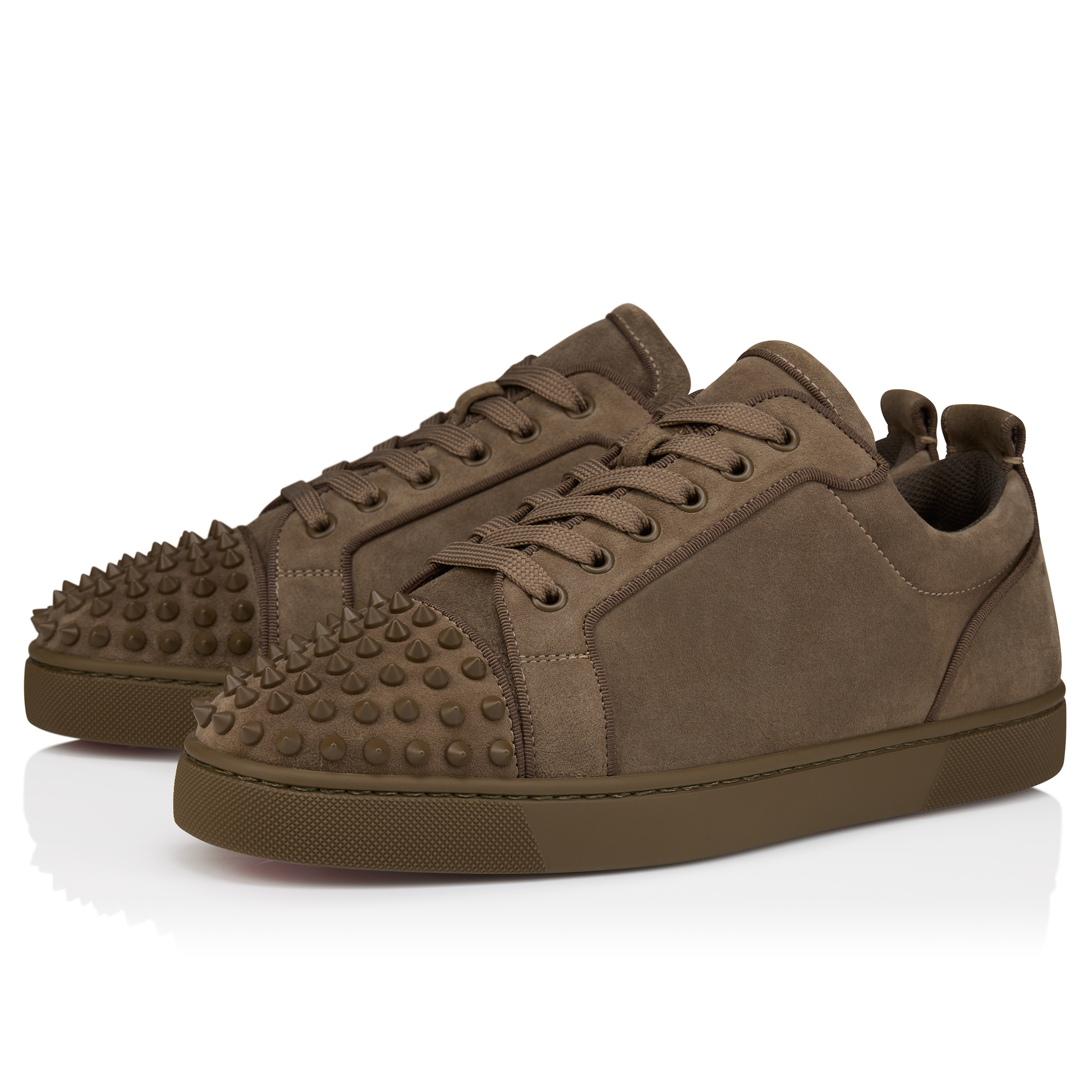 Louis Junior Spikes