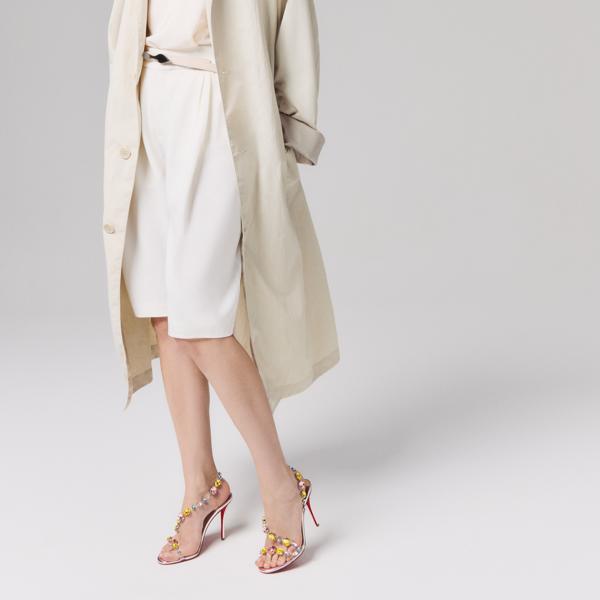 Rosa Z Jewel image number 1